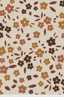 Marque page en acrylique fait main