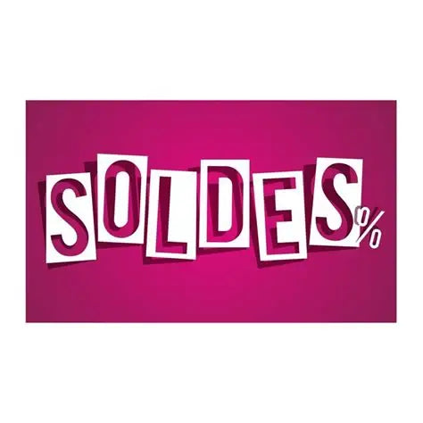 SOLDES