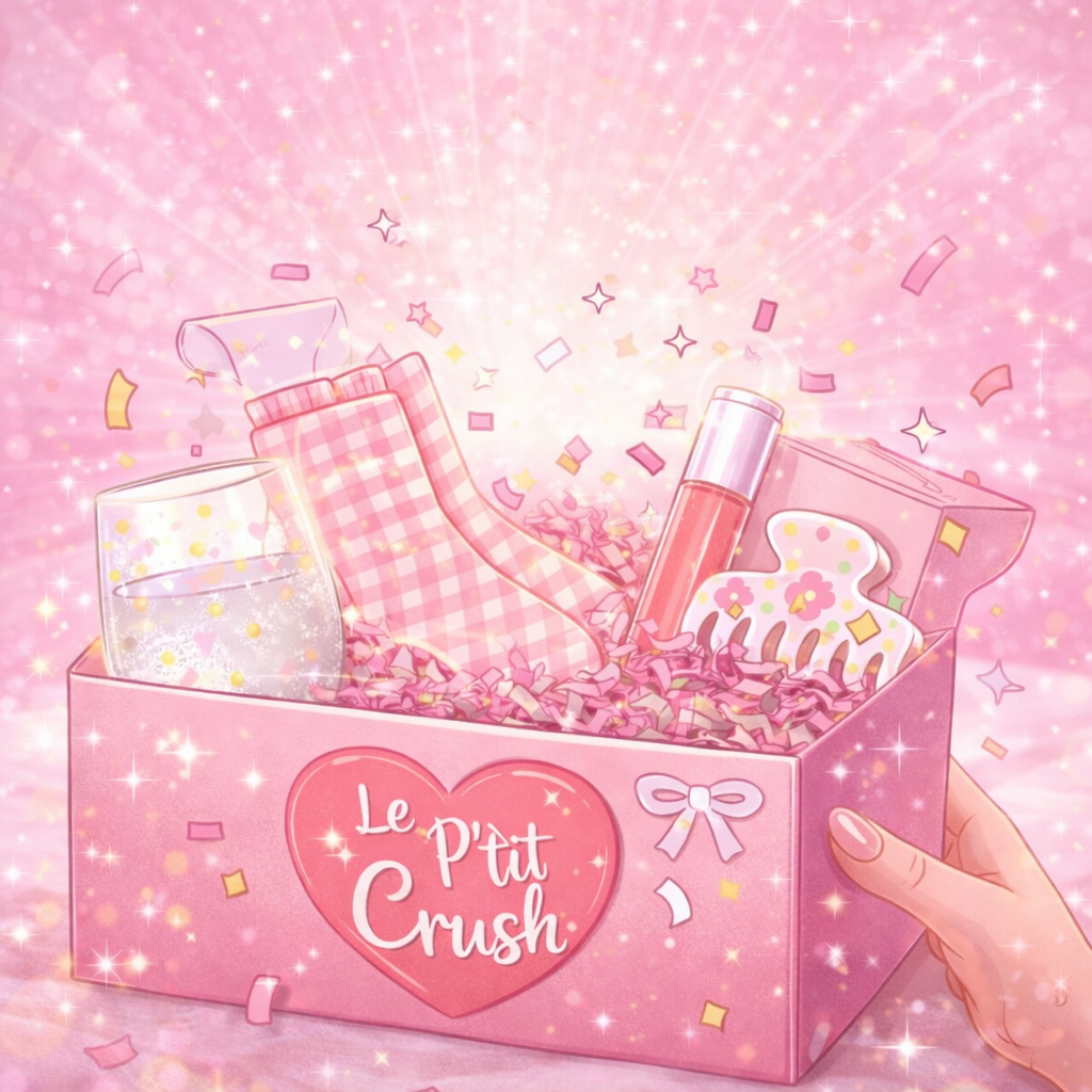 Box & cadeaux