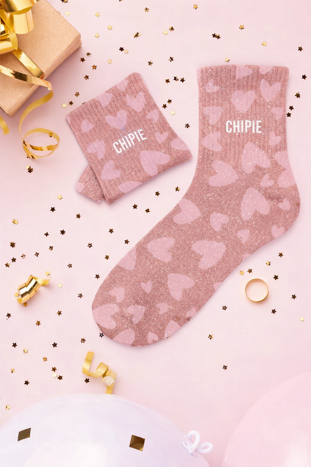 Chaussettes CHIPIE