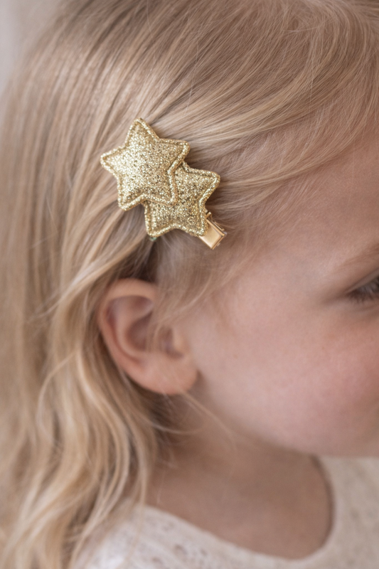 Pince cheveux enfant