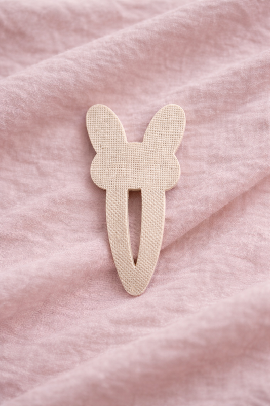 Pince cheveux enfant