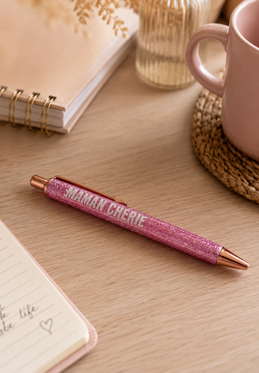 Bic maman chérie