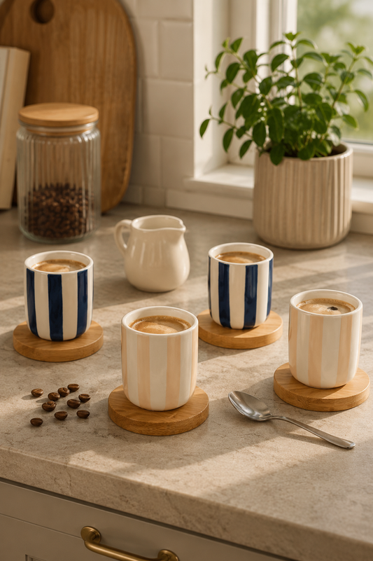 Tasse expresso