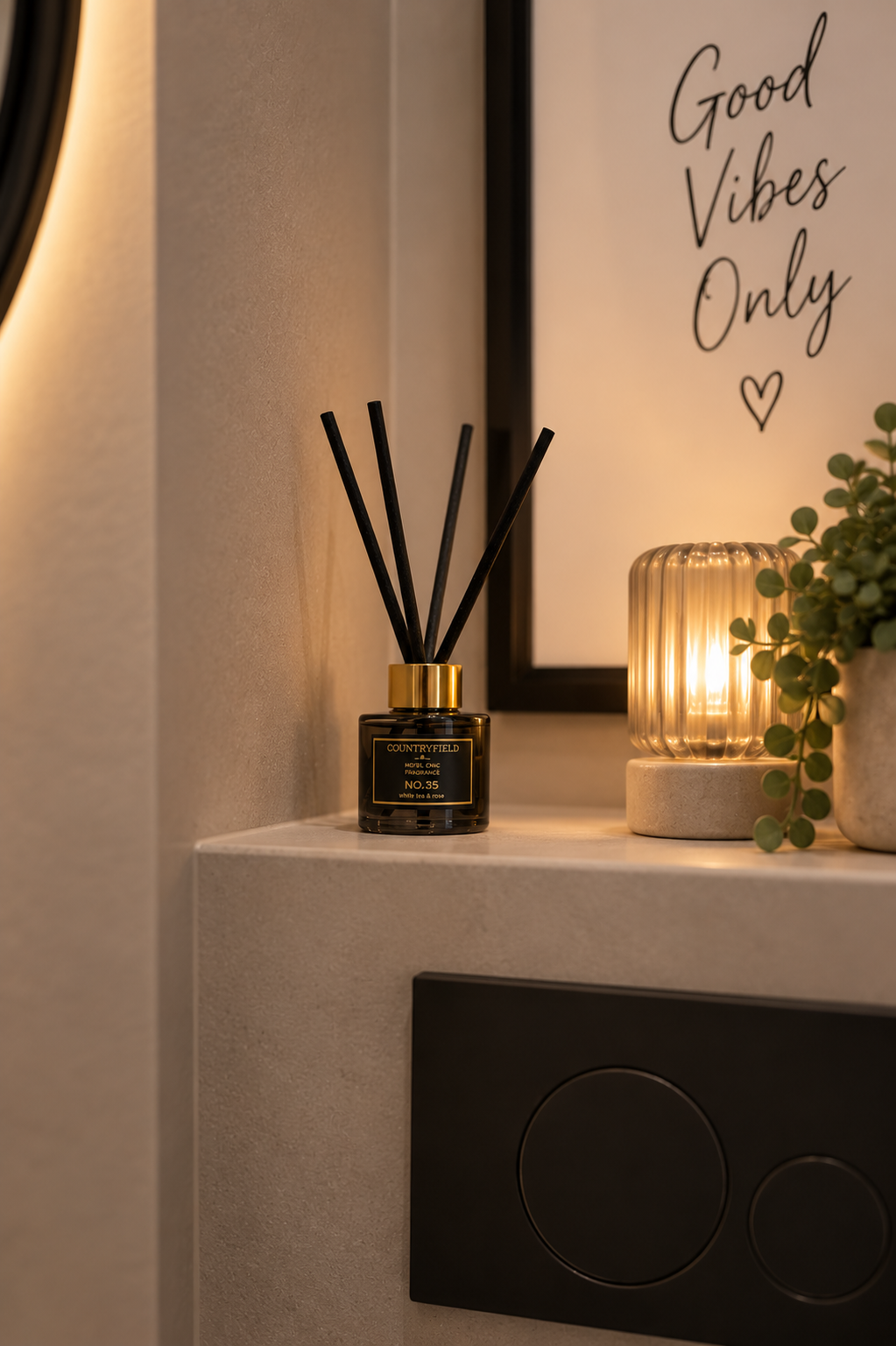 Diffuseur n35 50ml