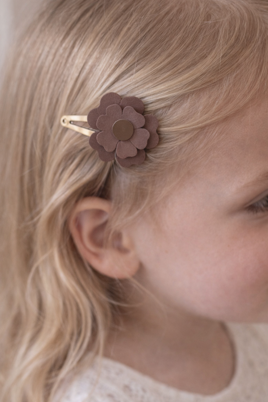 Pince cheveux enfant