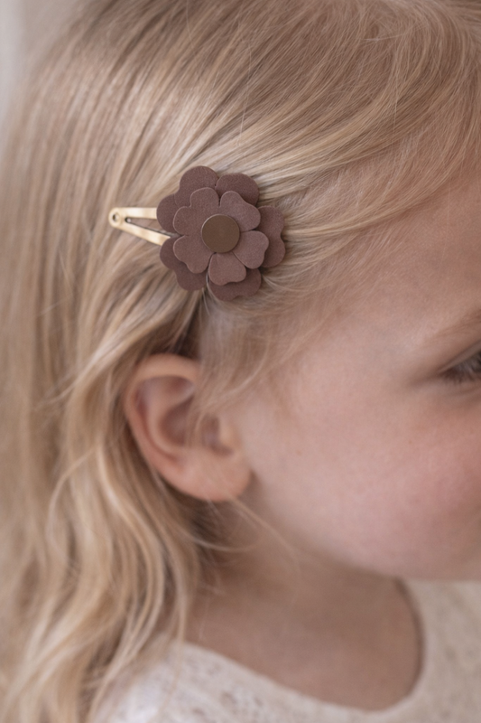Pince cheveux enfant
