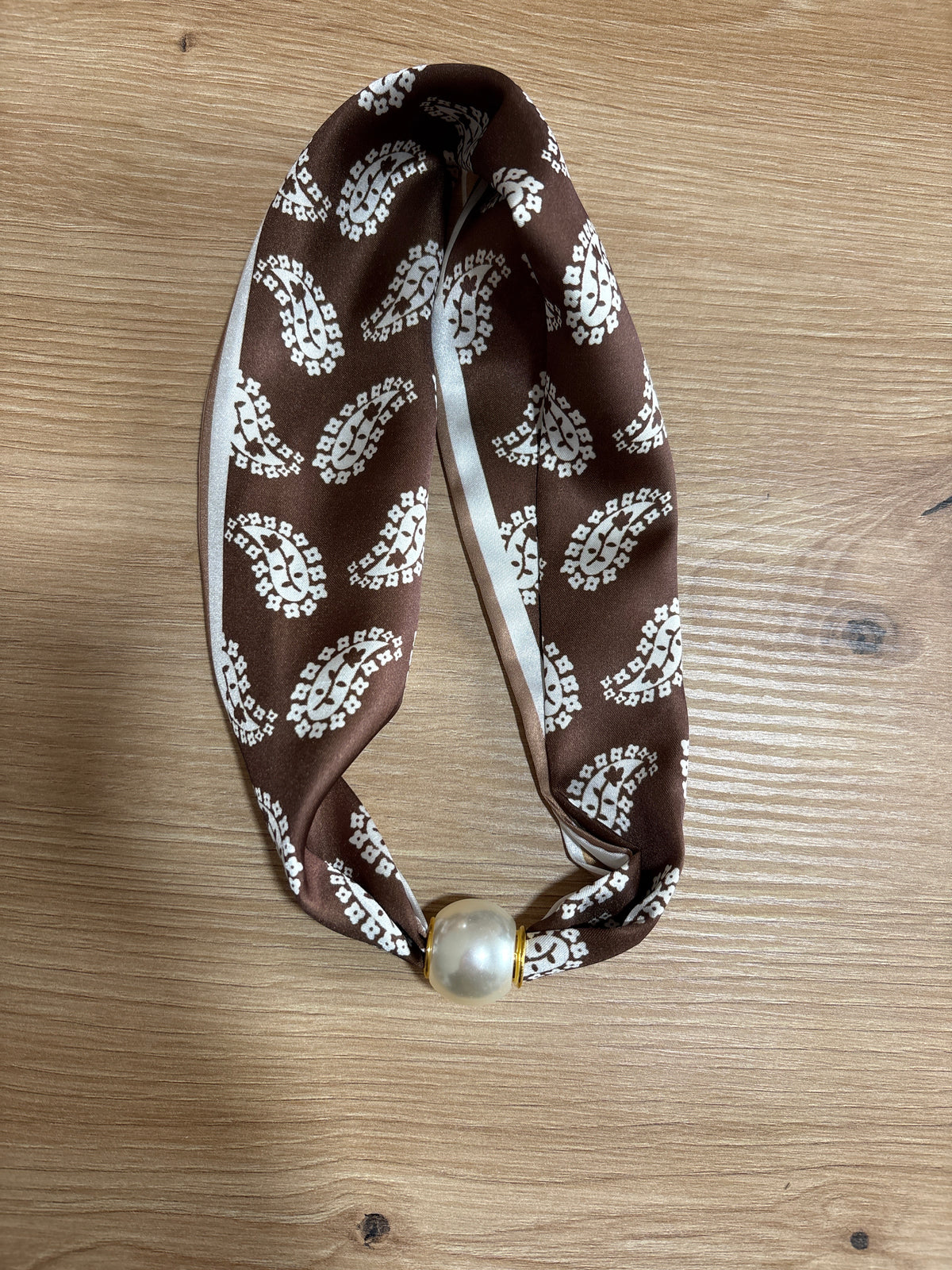 Foulard aimanté – Plusieurs modèles