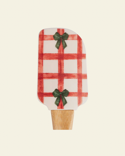 Spatule Noël ( 4 modèles )