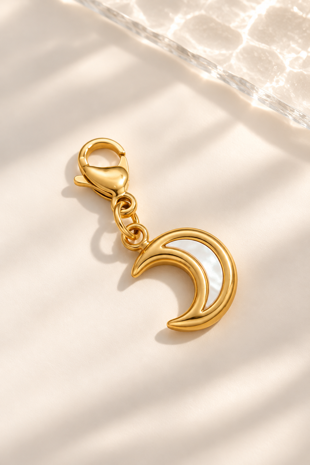 Charm's Lune blanche