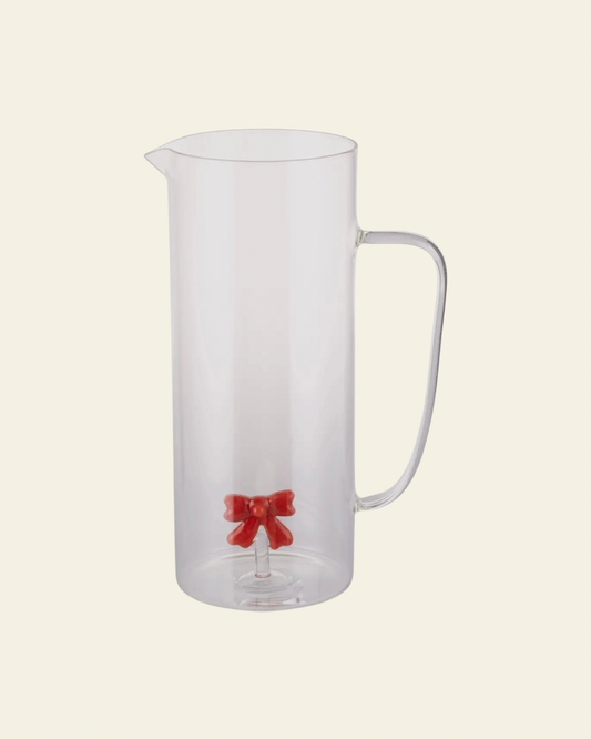 Carafe de Noël
