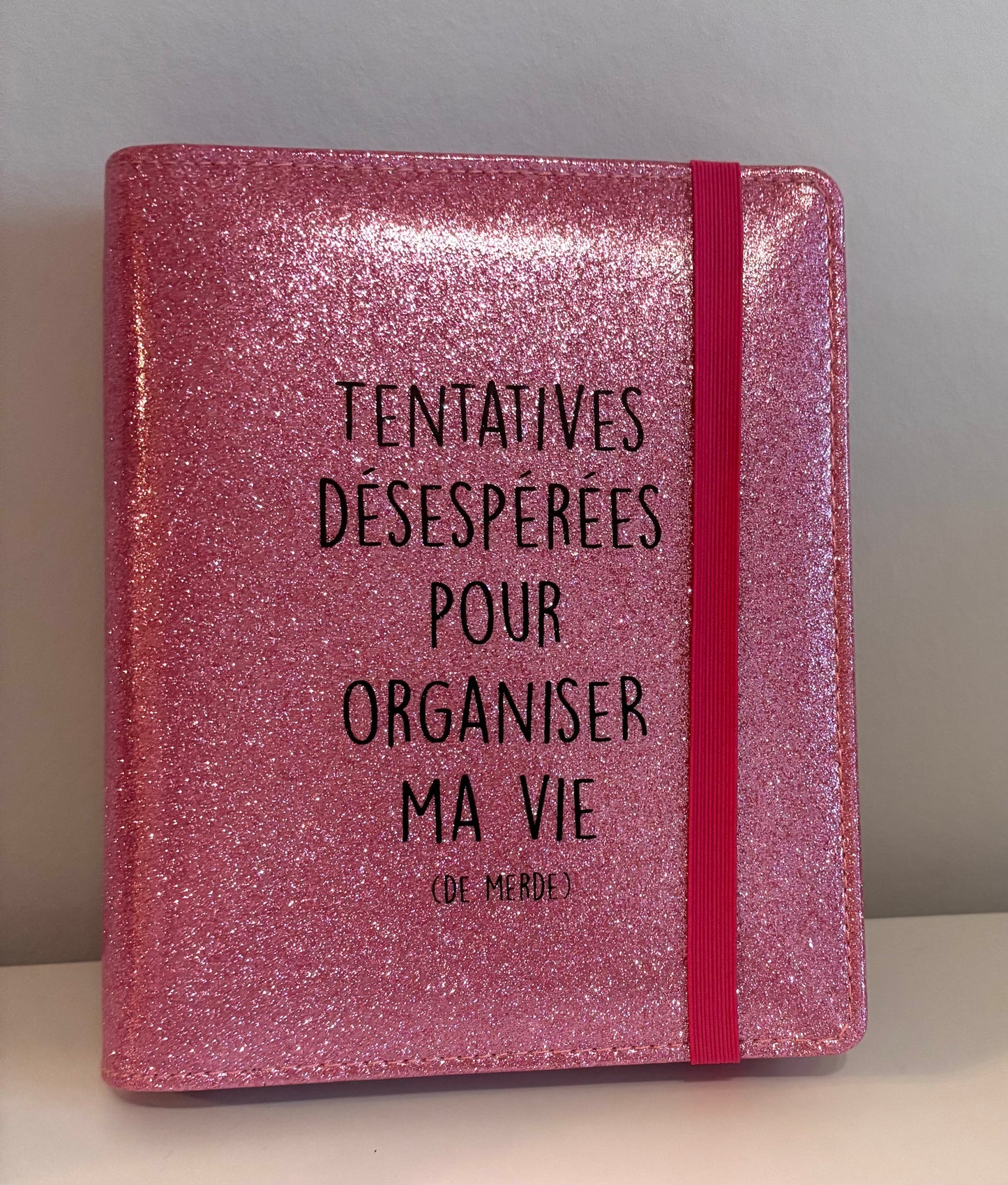 Agenda les vilaines filles