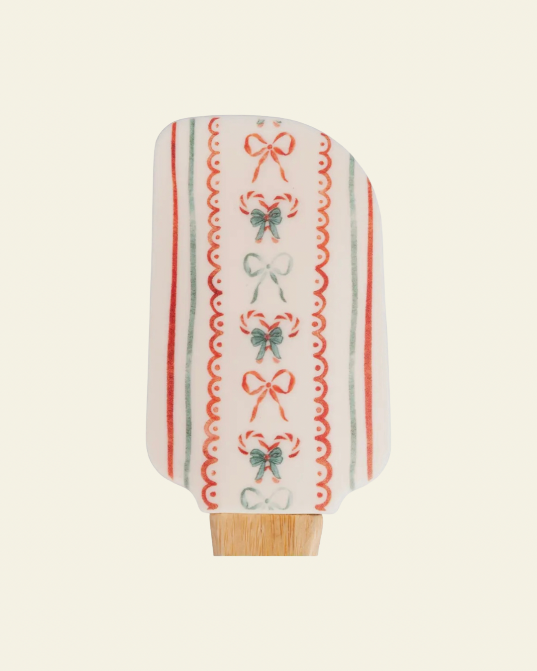 Spatule Noël ( 4 modèles )