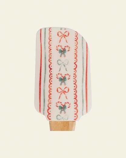 Spatule Noël ( 4 modèles )