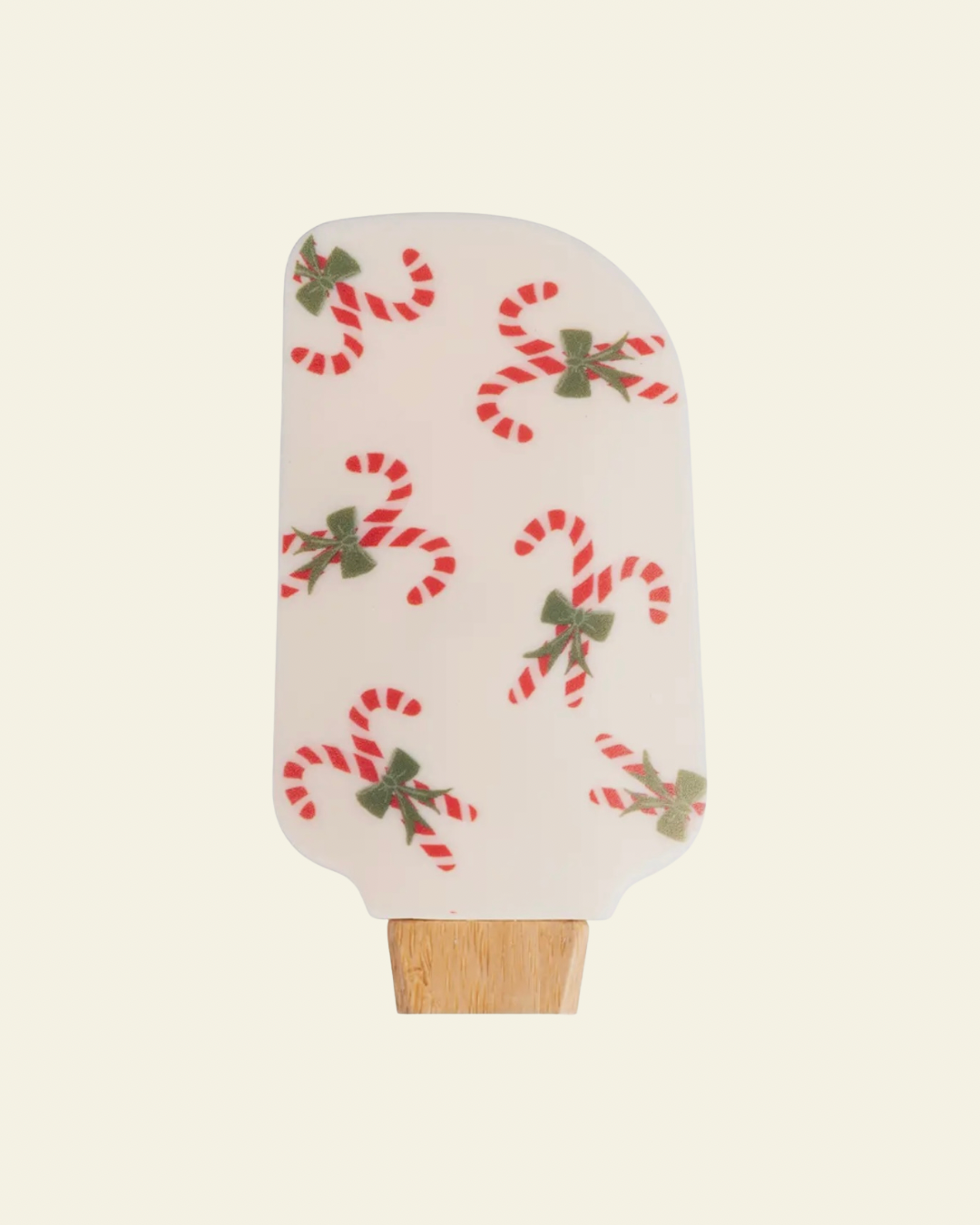 Spatule Noël ( 4 modèles )