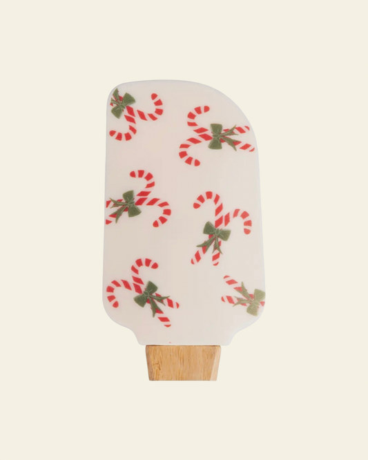 Spatule Noël ( 4 modèles )