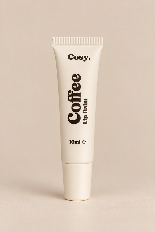 Baume à lèvres Coffee Cosy – 10 ml