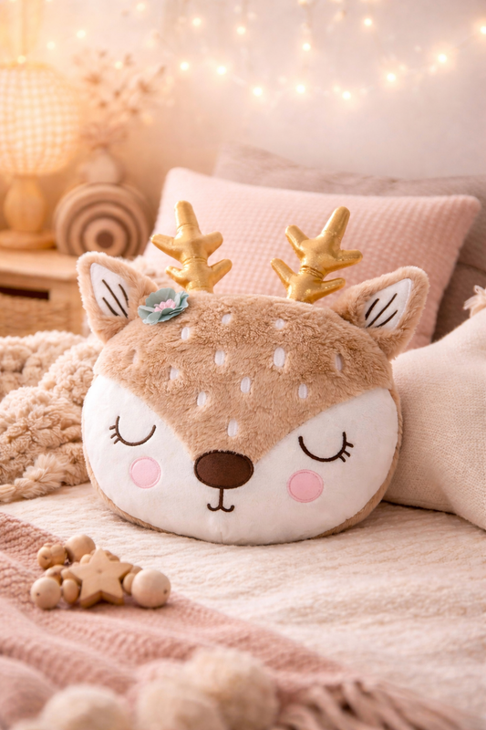 Coussin enfant