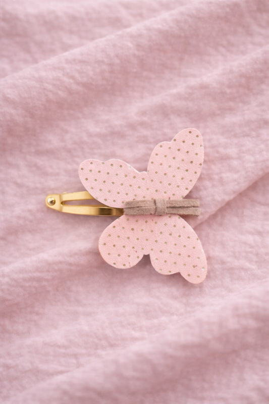 Pince cheveux enfant