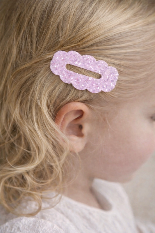 Pince cheveux enfant