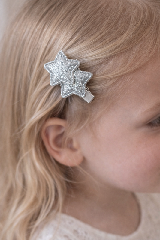 Pince cheveux enfant