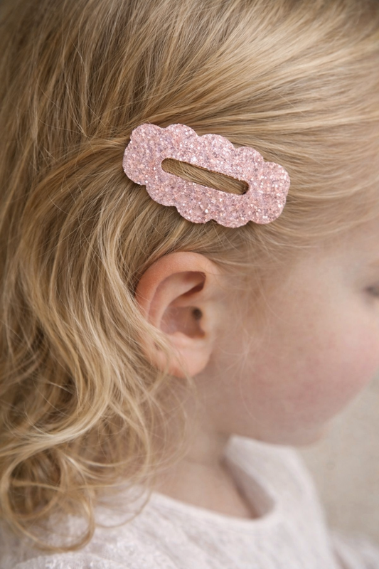 Pince cheveux enfant