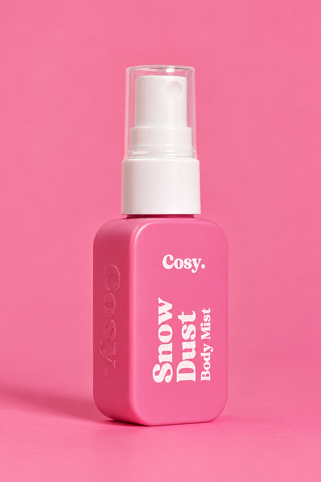 Brume corporelle Snow Dust Cosy 30 ml