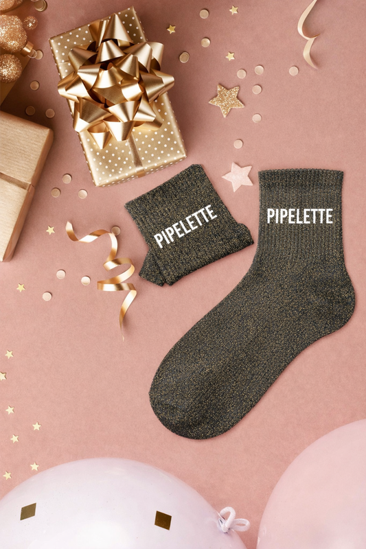 Chaussettes PIPELETTE