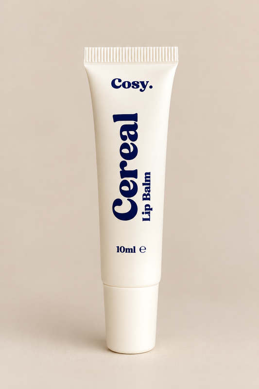 Baume à lèvres Cereal Cosy – 10 ml