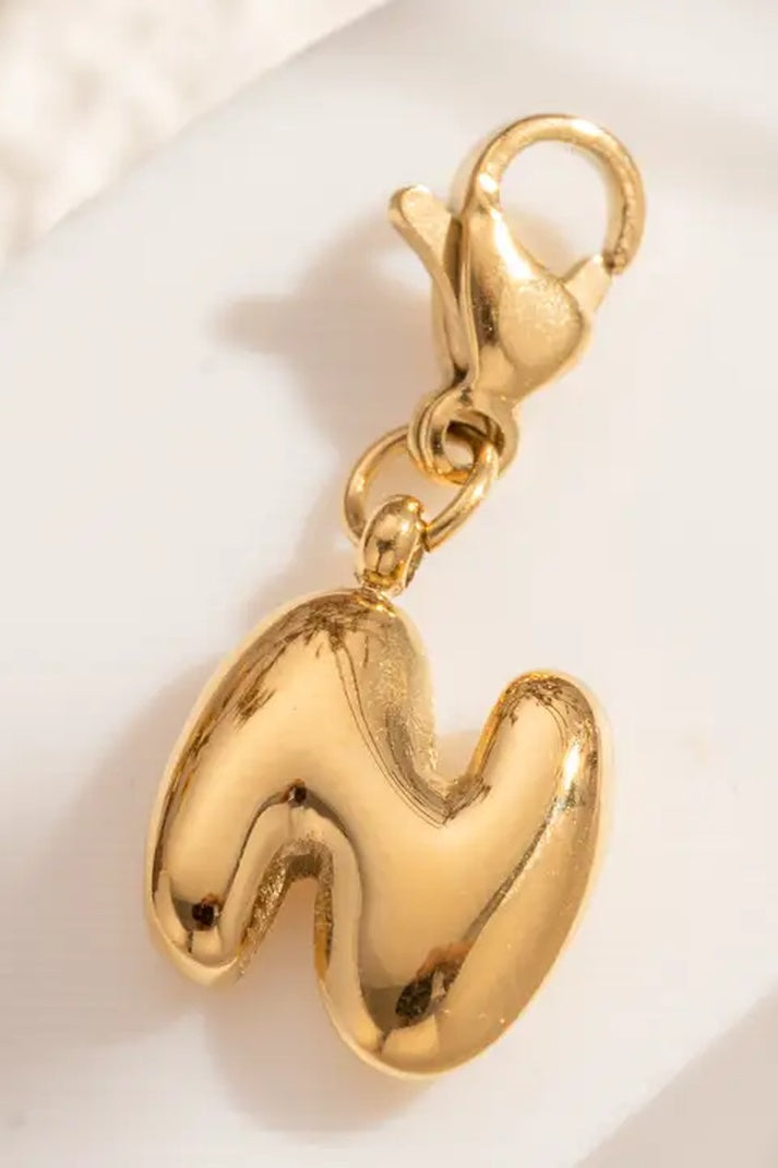 Charm's Lettre " N "